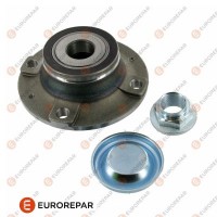1681933480 EUROREPAR Комплект підшипника ступиці колеса