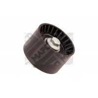 23272 MAPCO Паразитный / Ведущий ролик, Зубчастий ремінь