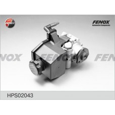 HPS02043 FENOX Гідравлічний насос кермове управління