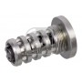 40200 FEBI BILSTEIN Центральный клапан, Шестерня приводу розподільного валу
