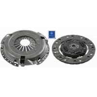 3000 951 079 SACHS Комплект зчеплення