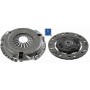 3000 951 079 SACHS Комплект зчеплення