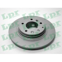 M5005PR LPR Гальмівний диск
