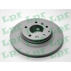 M5005PR LPR Гальмівний диск