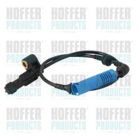 WG1097085 WILMINK GROUP Датчик частота обертання колеса