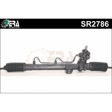 SR2786 ERA Benelux Кермовий механізм
