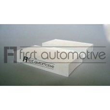 C30353-2 1A FIRST AUTOMOTIVE Фільтр повітря у внутрішньому просторі