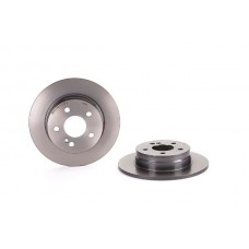 2134642 Omnicraft Гальмівний диск