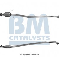 BM80297H BM CATALYSTS Катализатор