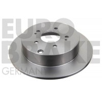 5815203047 EUROBRAKE Гальмівний диск