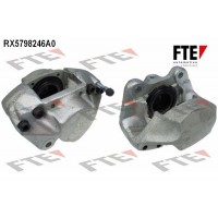 RX5798246A0 FTE Гальмівний супорт