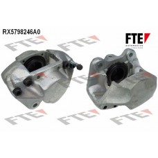 RX5798246A0 FTE Гальмівний супорт