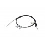 BHC-8054 KAVO PARTS Тросик, cтояночный тормоз