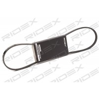305P0292 RIDEX Поліклиновий ремінь