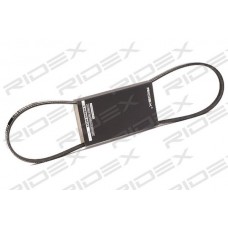 305P0292 RIDEX Поліклиновий ремінь