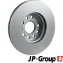 1163109400 JP GROUP Гальмівний диск