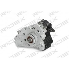 3918H0174R RIDEX Насос високого тиску