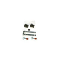 1 987 470 696 BOSCH Комплект напрямної гільзи