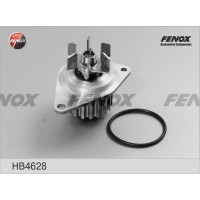 HB4628 FENOX Водяний насос охолодження двигуна