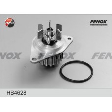 HB4628 FENOX Водяний насос охолодження двигуна