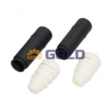 GKTP0910 JAPANPARTS Пилозахисний комплект амортизатор