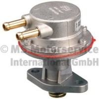 WG1025826 WILMINK GROUP Паливний насос