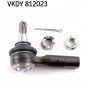 VKDY 812023 SKF Наконечник поперечної кермової тяги