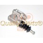 206-06062 IAP QUALITY PARTS Робочий циліндр система зчеплення