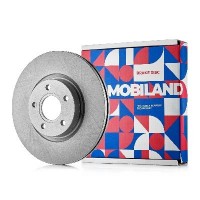 416102751 MOBILAND Гальмівний диск