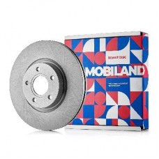 416102751 MOBILAND Гальмівний диск