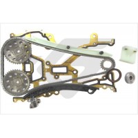 KHC 001M HUTCHINSON Комплект цілі приводу розподільного валу