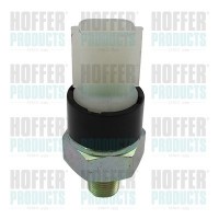 7532123 HOFFER Датчик тиску масла
