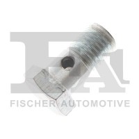 989-12-008 FA1 Порожній болт компресор
