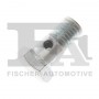 989-12-008 FA1 Порожній болт компресор