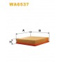 WA6537 WIX FILTERS Повітряний фільтр