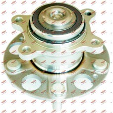 01.97963 AUTOKIT Комплект підшипника ступиці колеса