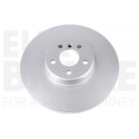 58153415128 EUROBRAKE Гальмівний диск
