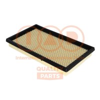 121-11027 IAP QUALITY PARTS Повітряний фільтр