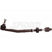44938 SPIDAN CHASSIS PARTS Поперечна рульова тяга