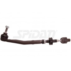 44938 SPIDAN CHASSIS PARTS Поперечна рульова тяга