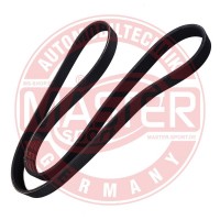 6PK1245-PCS-MS MASTER-SPORT GERMANY Поліклиновий ремінь