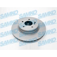 M2033V SAMKO Гальмівний диск