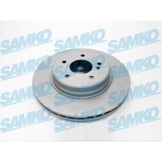 M2033V SAMKO Гальмівний диск