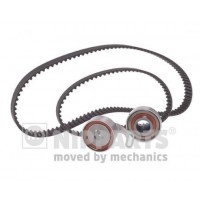 N1114042 NIPPARTS Комплект ременя ГРМ