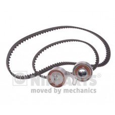 N1114042 NIPPARTS Комплект ременя ГРМ