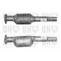 QCAT90590H QUINTON HAZELL Катализатор