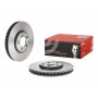 09.7910.11 BREMBO Гальмівний диск