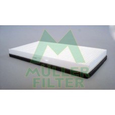 FC182 MULLER FILTER Фільтр повітря у внутрішньому просторі