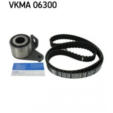 VKMA 06300 SKF Комплект ременя ГРМ