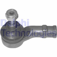 TA1674 DELPHI Наконечник поперечної кермової тяги
